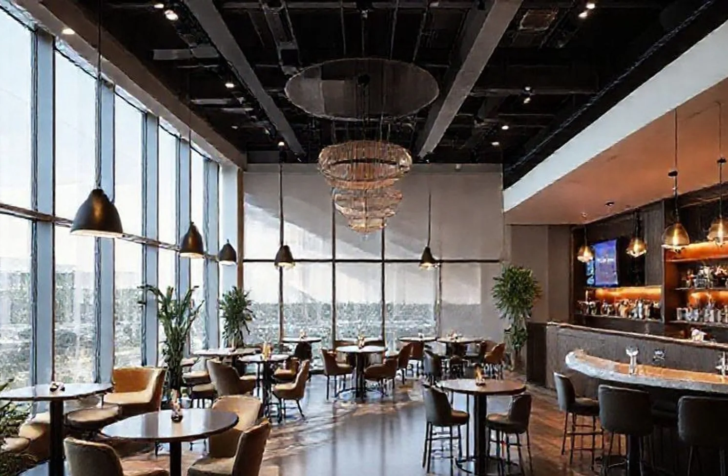 Club product development modern