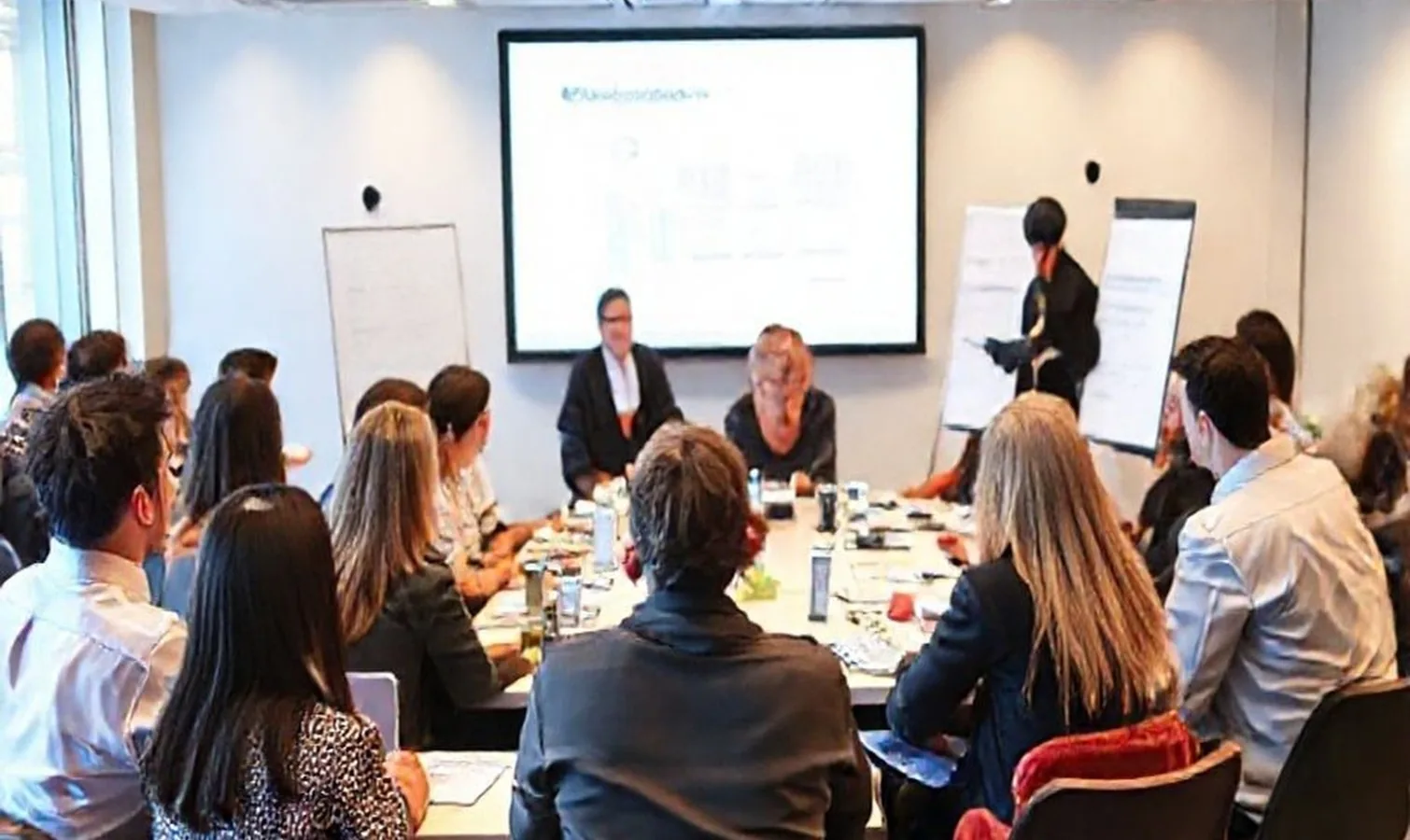 Membership business model workshop